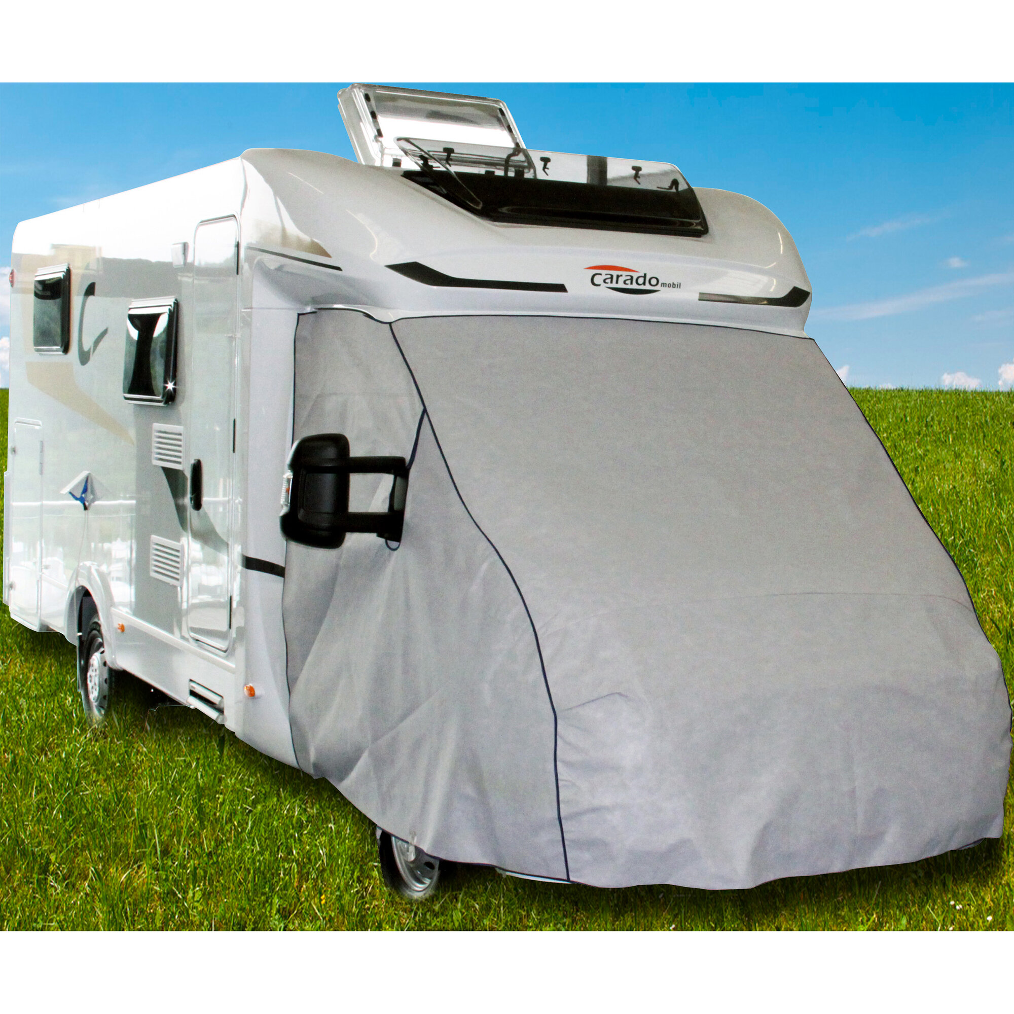 Artikelbild 1 des Artikels “Fahrerhaus-Jacket Supra für Mercedes Sprinter ab Baujahr 03/2018 “